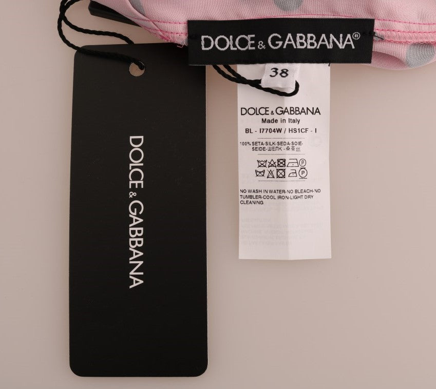 Dolce & Gabbana Bluse - Damen