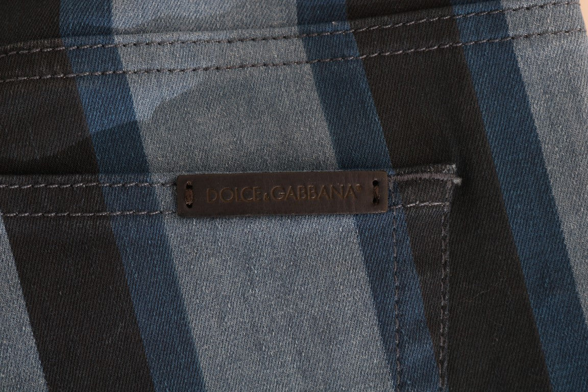 Dolce & Gabbana Girly Jeans - Damen