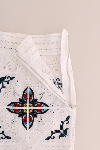 Dolce & Gabbana Capri pants - women