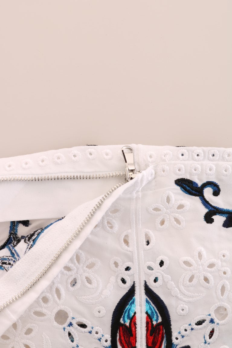 Dolce & Gabbana Capri pants - women