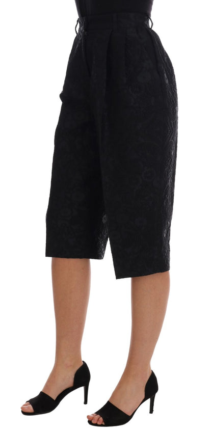 Dolce & Gabbana Capri pants - women