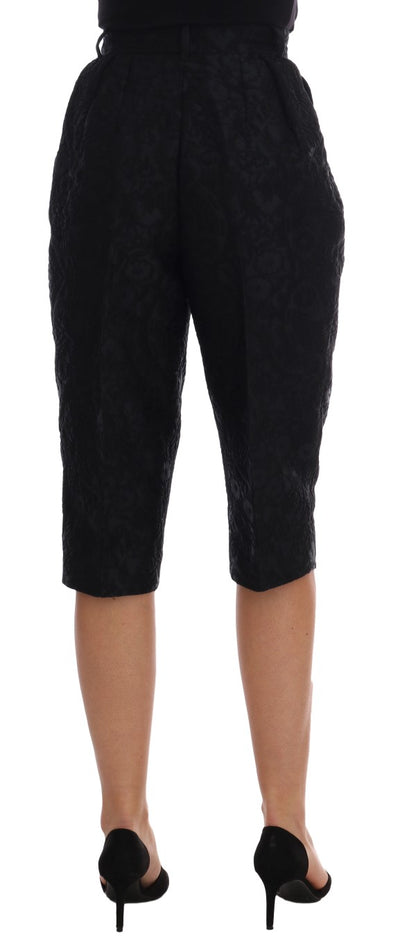 Dolce & Gabbana Capri pants - women