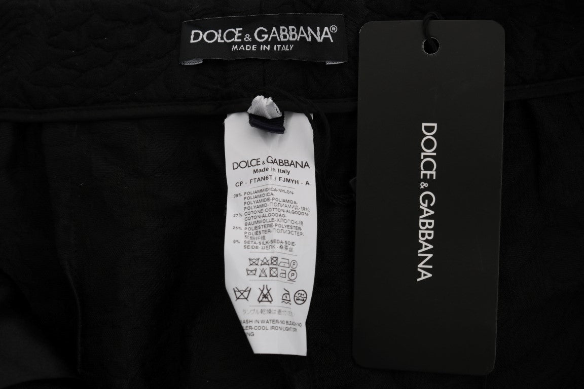 Dolce & Gabbana Capri pants - women