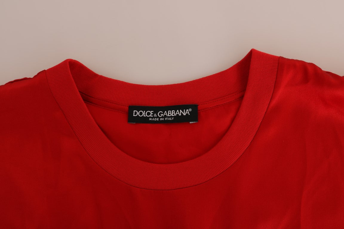 Dolce & Gabbana T-Shirt - Damen