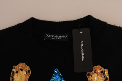 Dolce & Gabbana sweater - women