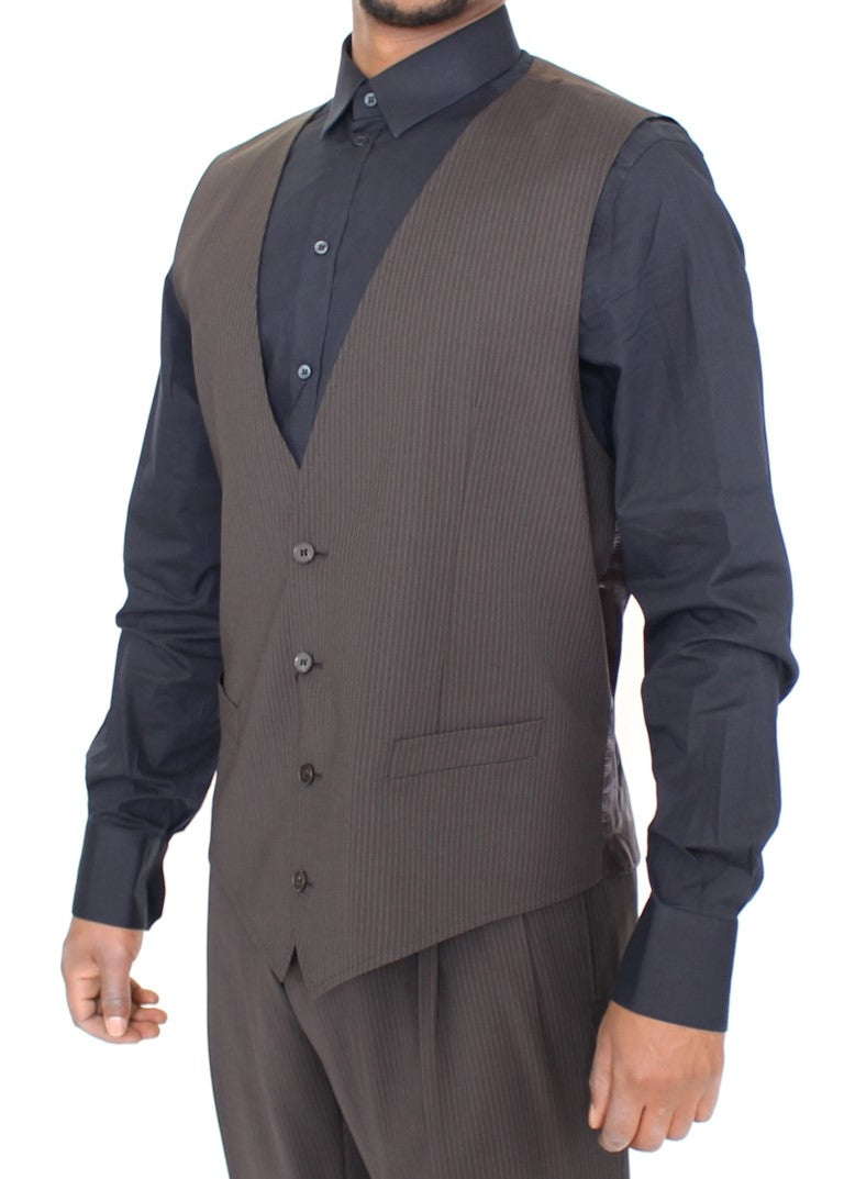 Dolce &amp; Gabbana Suit Vest - Men