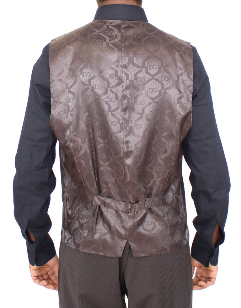 Dolce &amp; Gabbana Suit Vest - Men