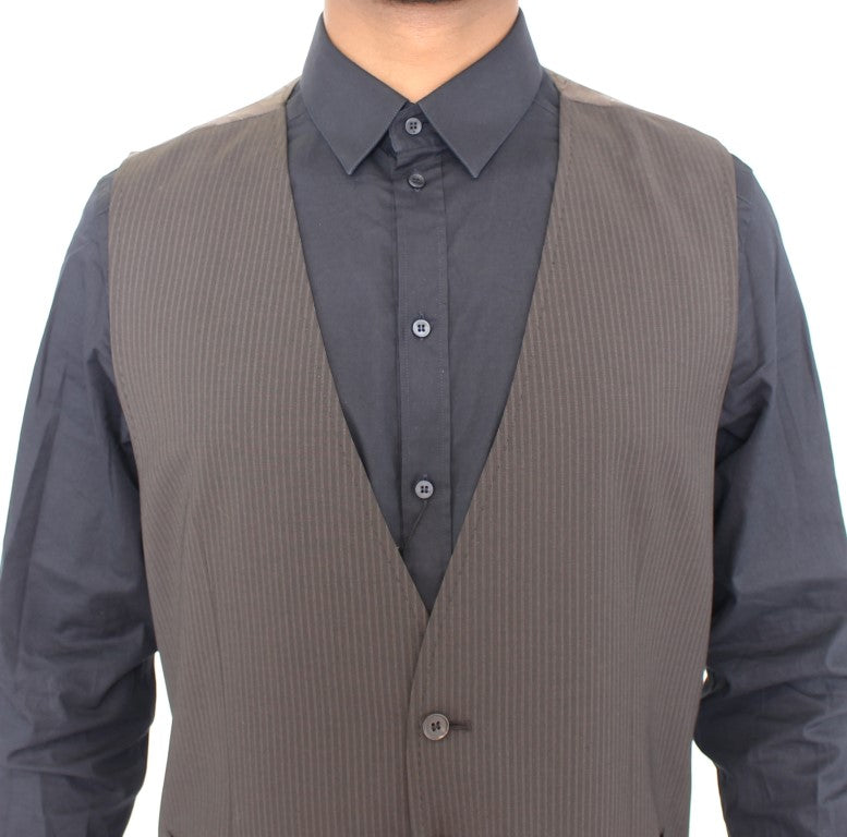 Dolce &amp; Gabbana Suit Vest - Men