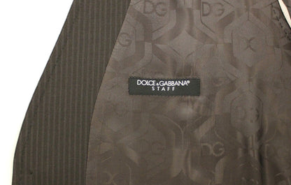 Dolce &amp; Gabbana Suit Vest - Men