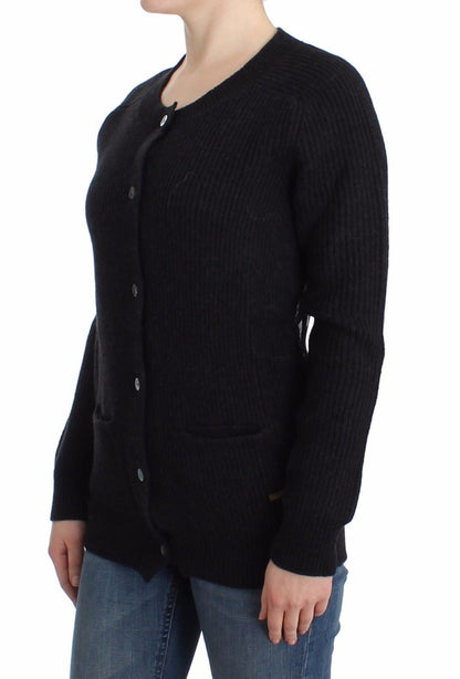 John Galliano Cardigan - Damen