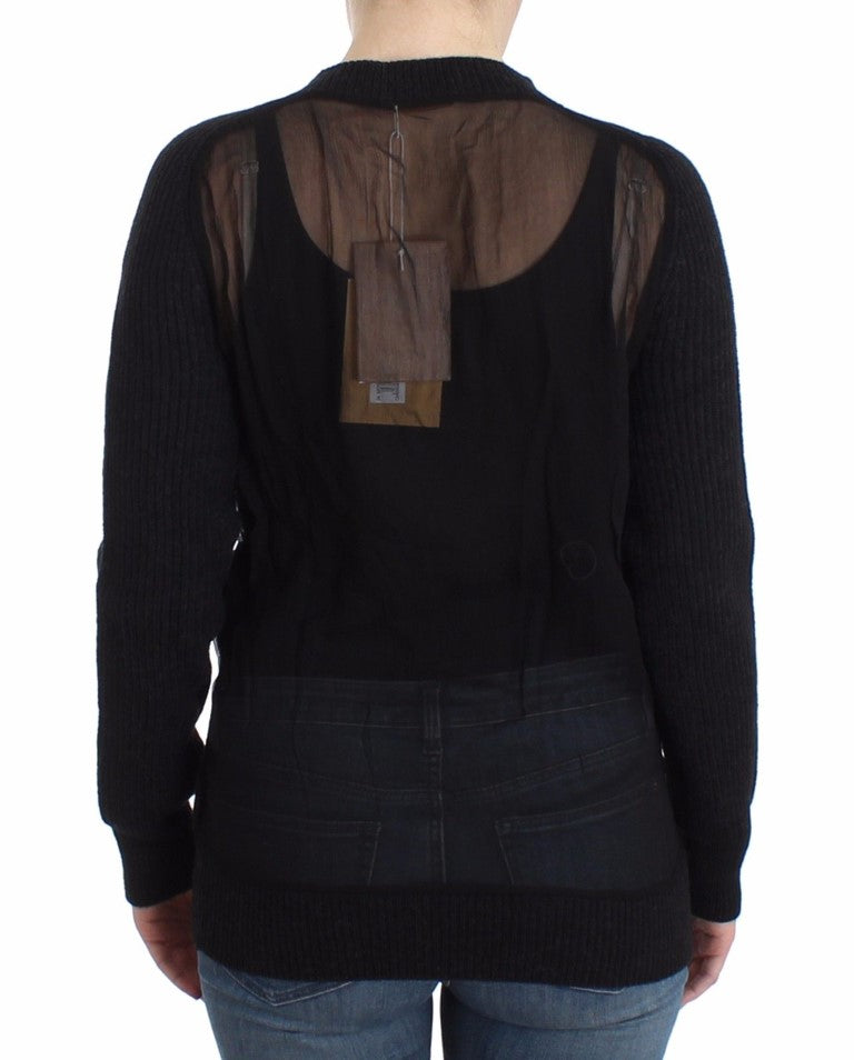 John Galliano Cardigan - Damen