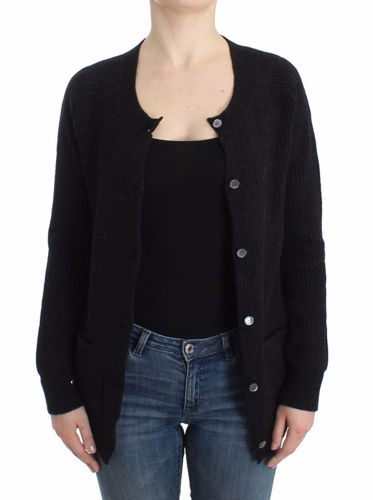 John Galliano Cardigan - Damen