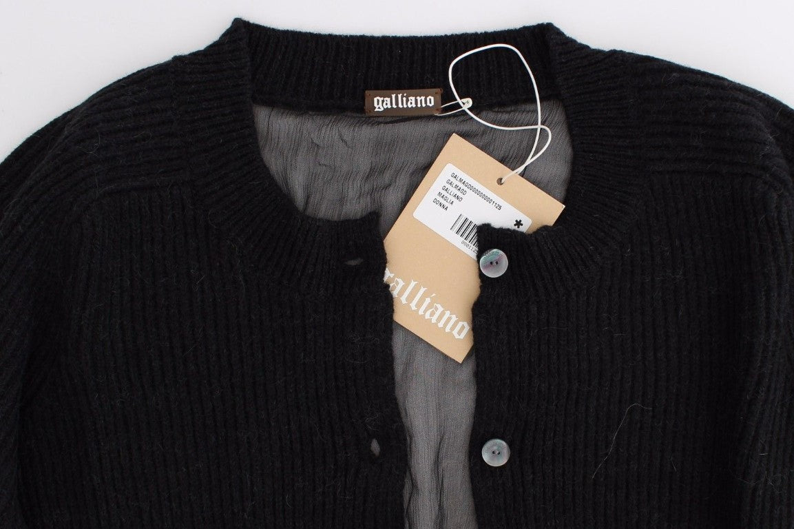 John Galliano Cardigan - Damen