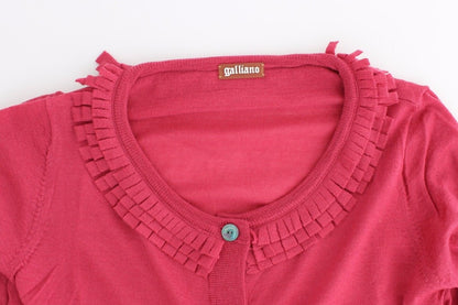 John Galliano Cardigan - Damen