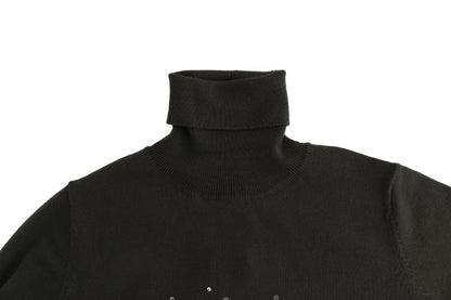 John Galliano Rollkragenpullover - Damen