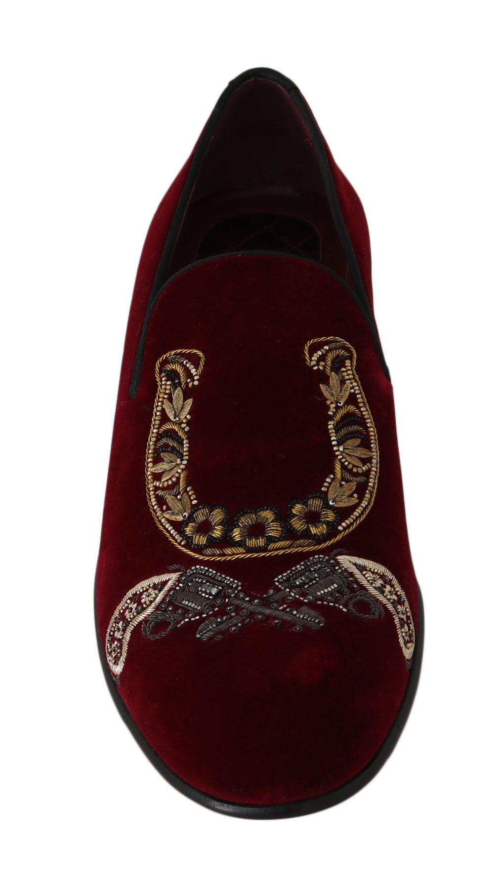 Dolce & Gabbana Samtloafers - Men