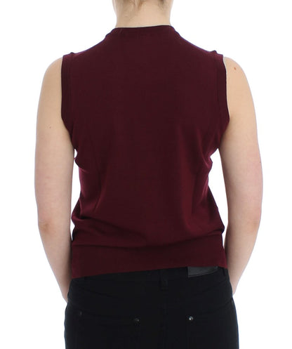 Dolce & Gabbana tank top - women