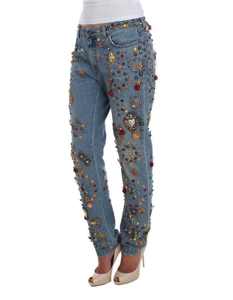 Dolce & Gabbana Jeans - Damen