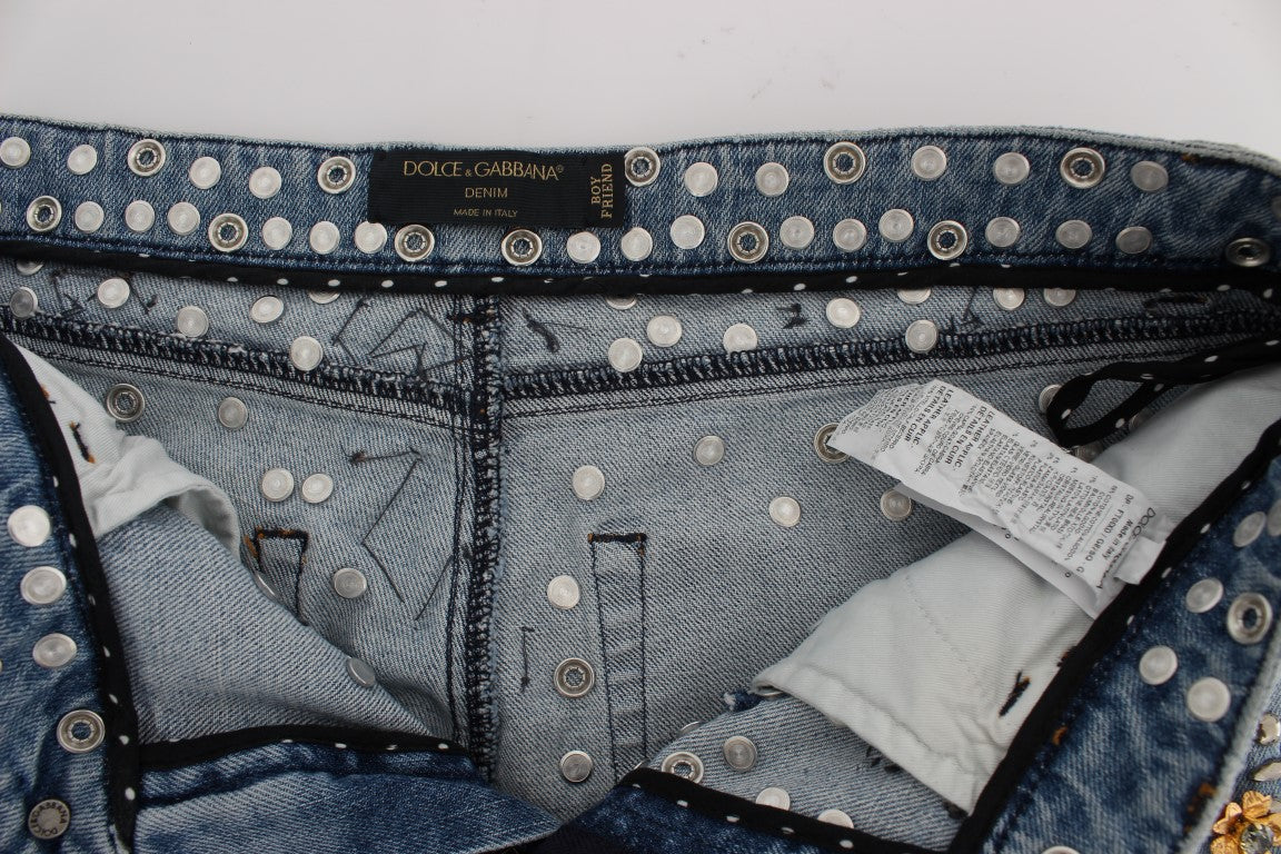 Dolce & Gabbana Jeans - Damen