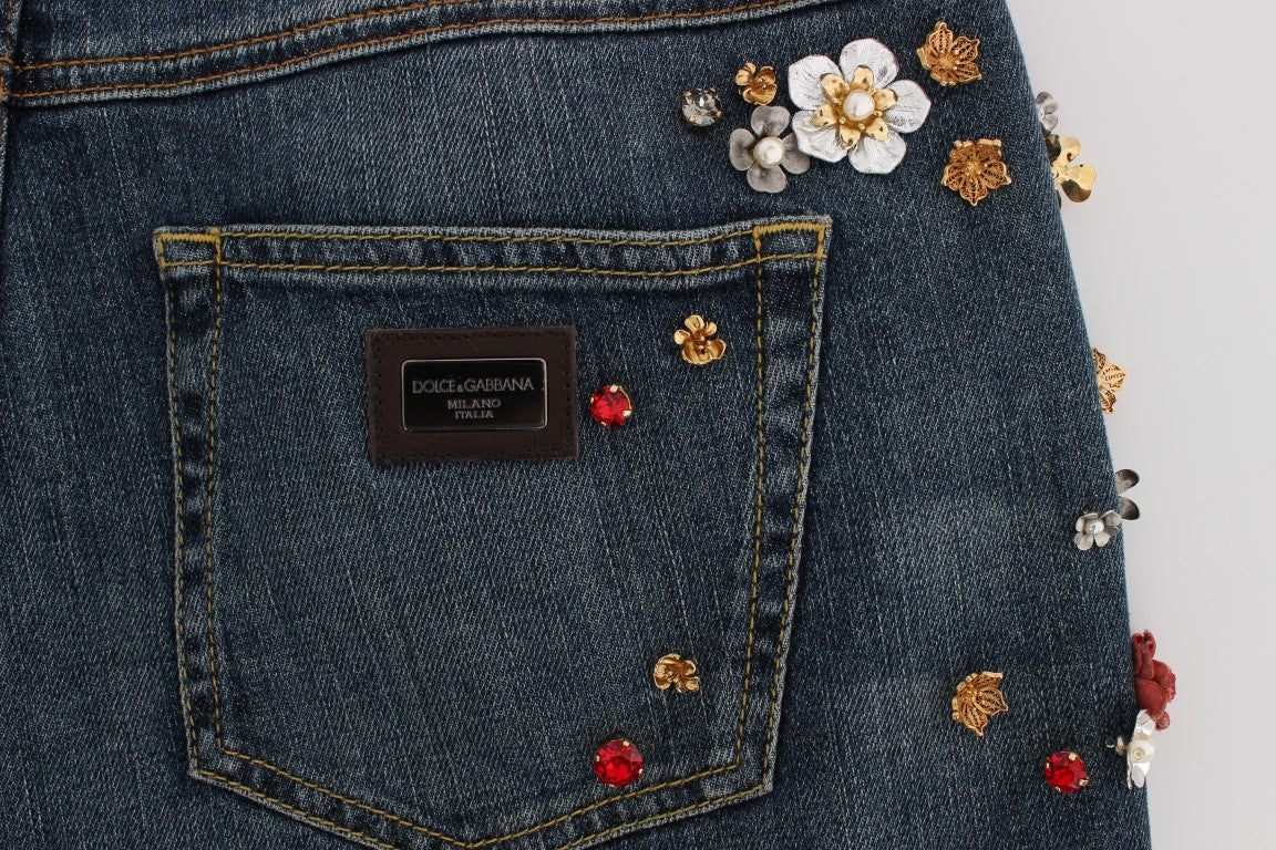 Dolce & Gabbana Jeans - Women