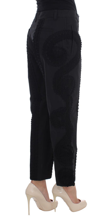 Dolce & Gabbana Marlenhose - Women