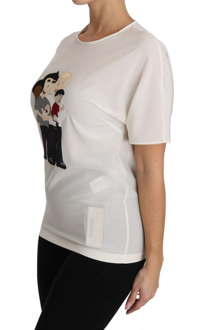 Dolce & Gabbana T-Shirt - Damen