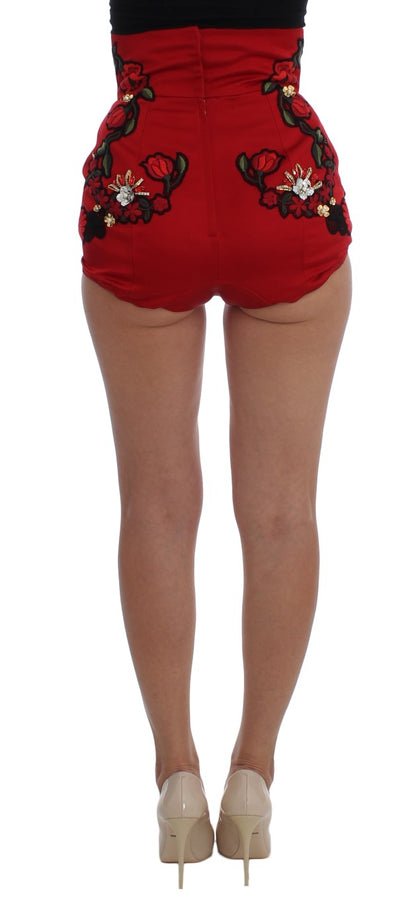 Dolce & Gabbana Hotpants - Damen