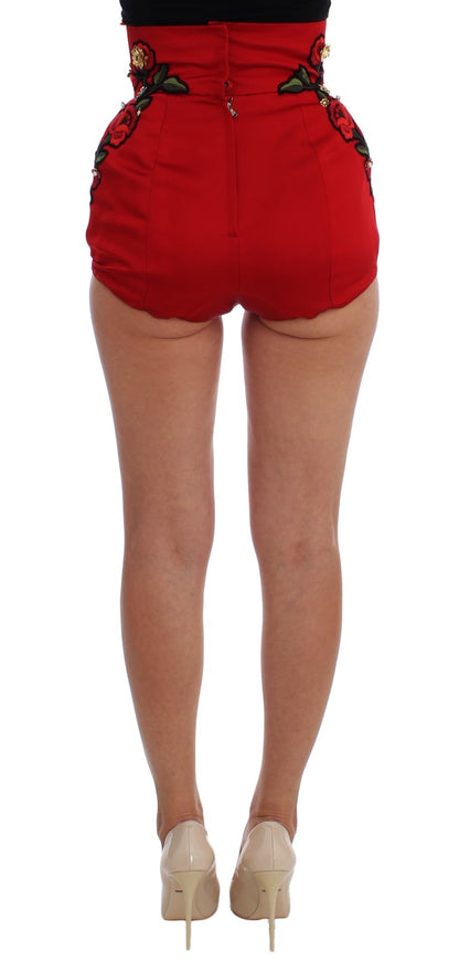 Dolce & Gabbana Hotpants - Women