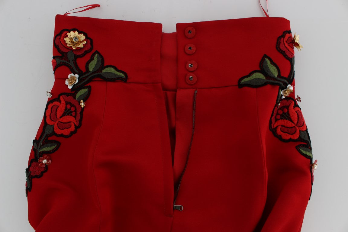 Dolce & Gabbana Hotpants - Women