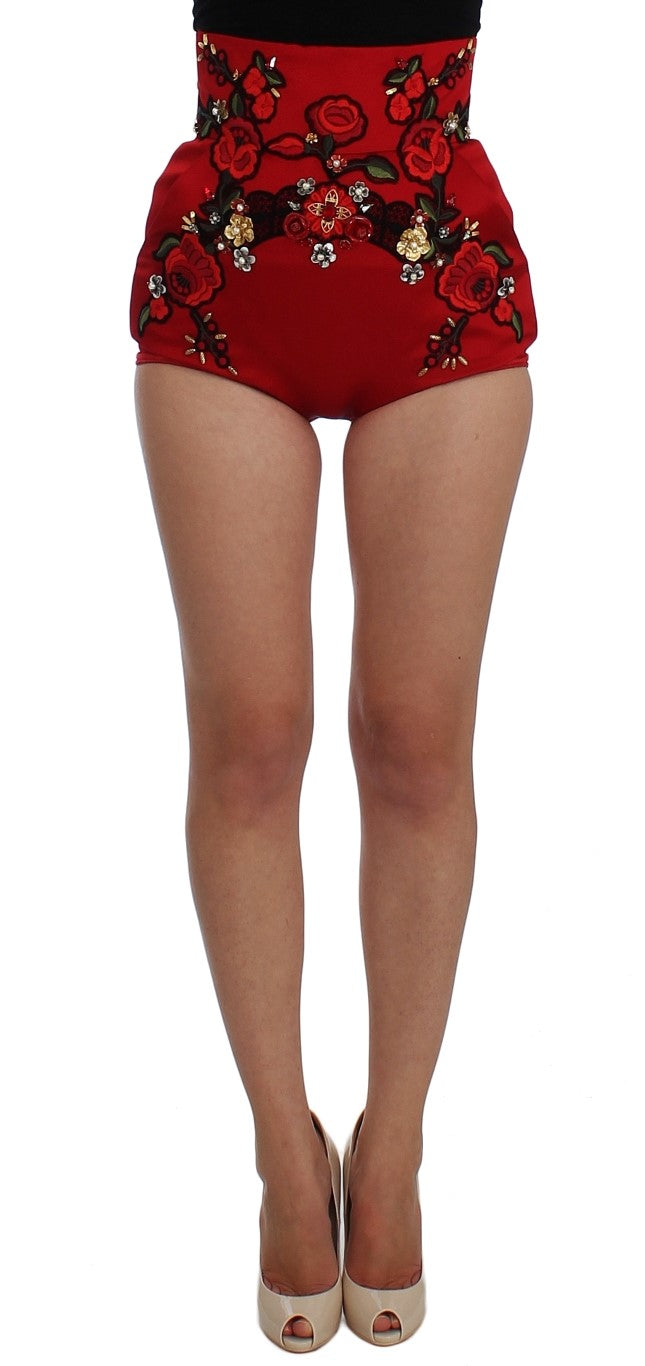 Dolce & Gabbana Hotpants - Damen