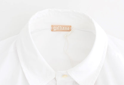 John Galliano Freizeithemd - Damen