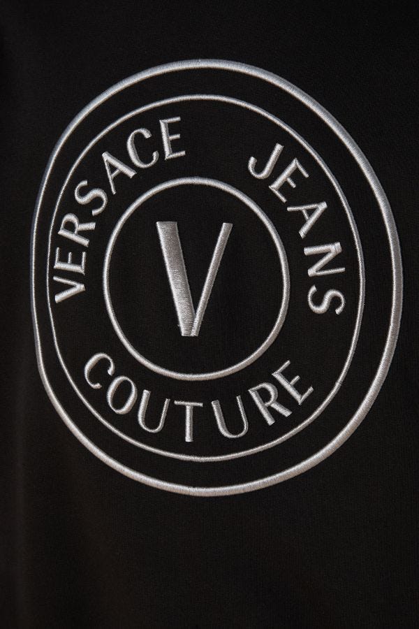 Versace Jeans Couture Hoodie - Men