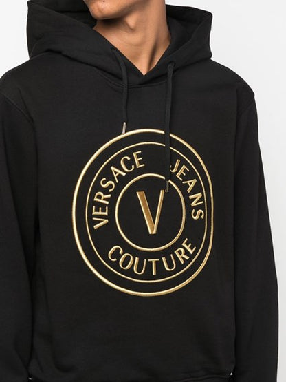 Versace Jeans Couture Kapuzenpullover - Herren