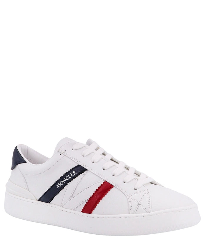 Moncler Sneakers Monaco - Herren