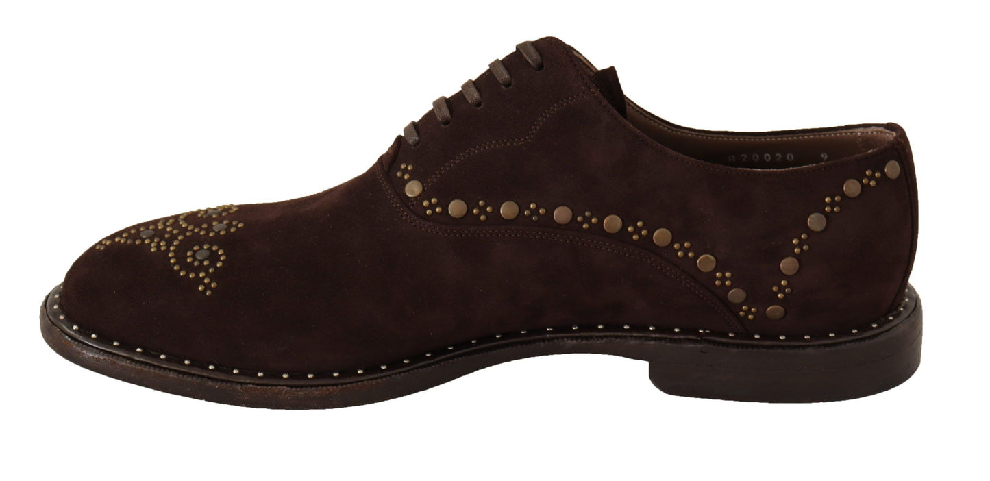 Dolce & Gabbana Oxfords - Herren