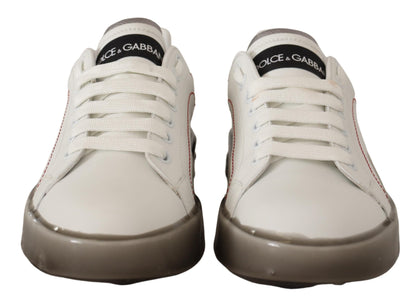 Dolce & Gabbana Sneakers Portofino - Damen