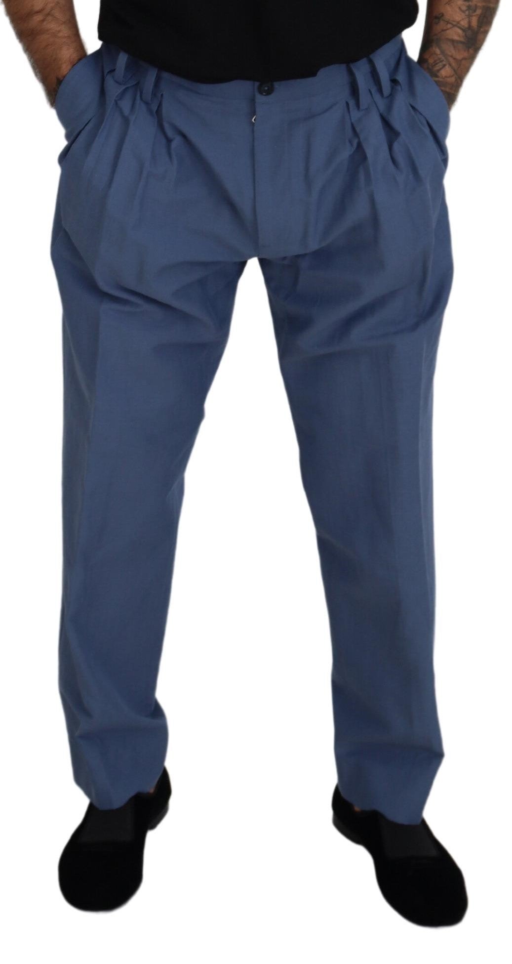 Dolce &amp; Gabbana Chino Pants - Men