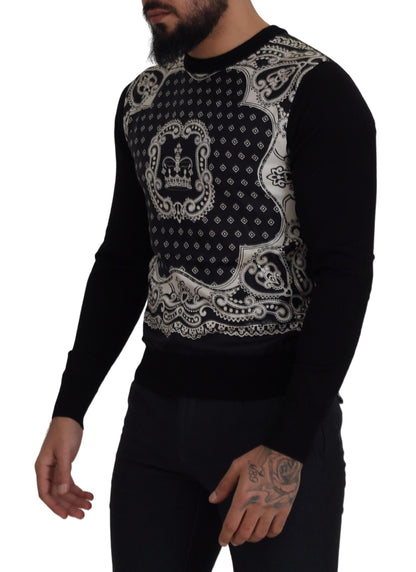 Dolce & Gabbana Pullover - Herren