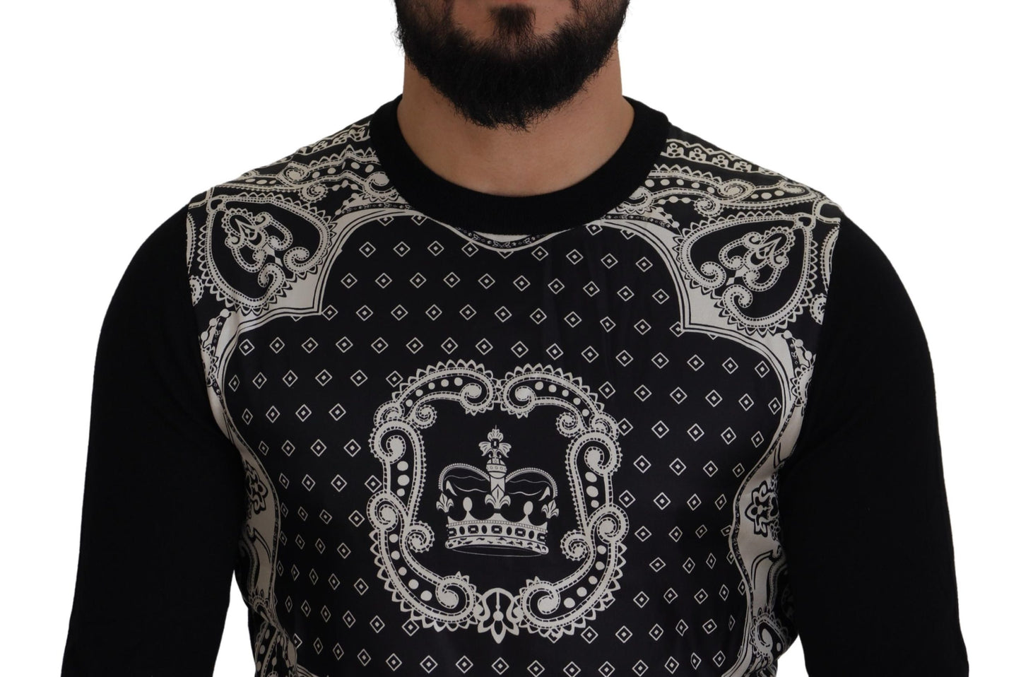 Dolce & Gabbana Pullover - Herren