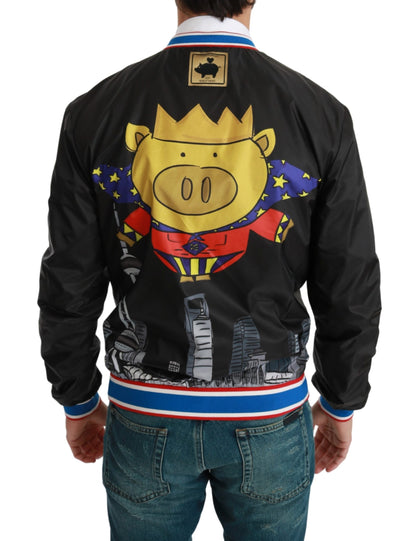 Dolce & Gabbana Bomberjacke - Herren