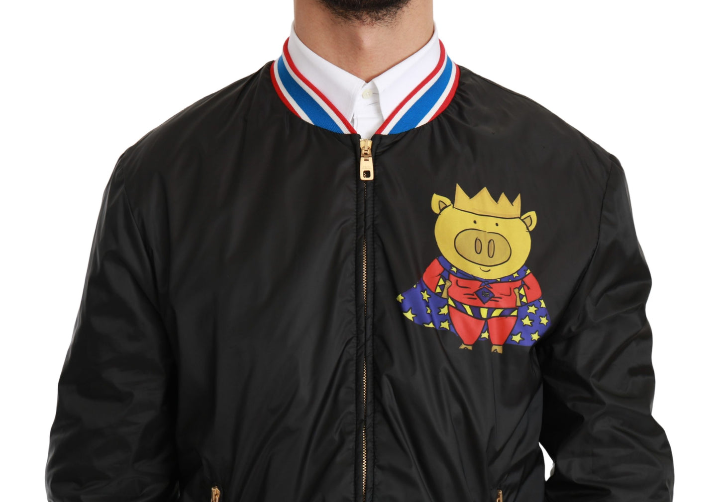 Dolce & Gabbana Bomberjacke - Herren