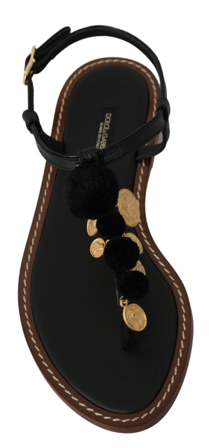 Dolce &amp; Gabbana Sandals - Women