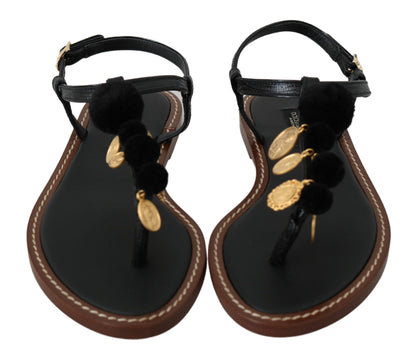 Dolce &amp; Gabbana Sandals - Women