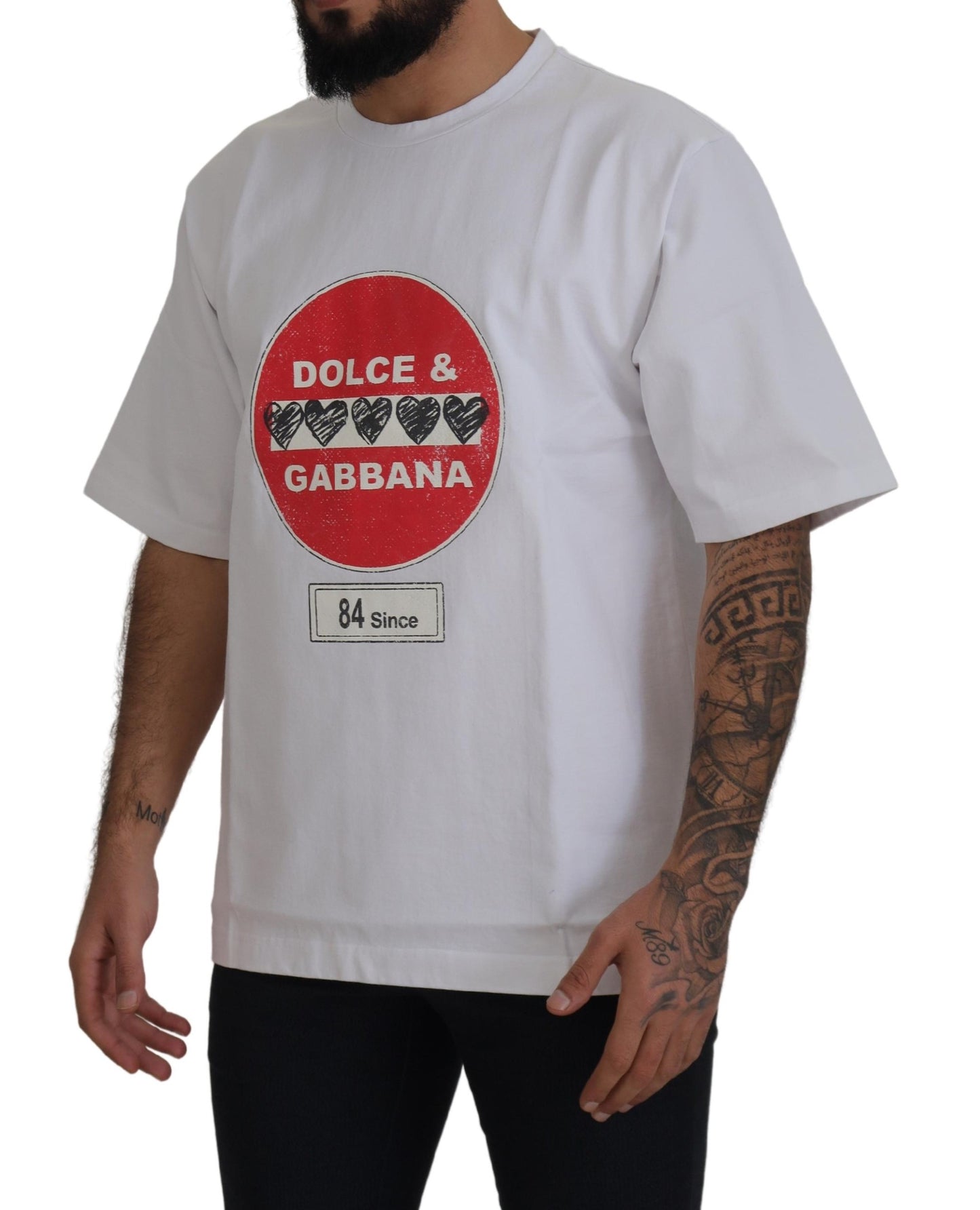 Dolce & Gabbana T-Shirt - Herren