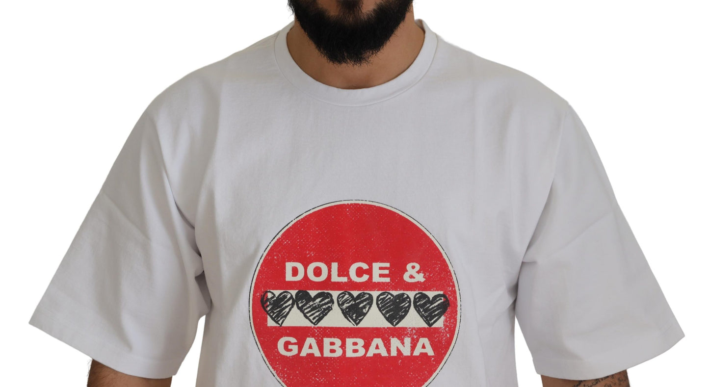 Dolce & Gabbana T-Shirt - Herren