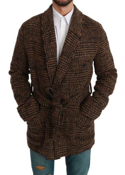 Dolce &amp; Gabbana Coat - Men