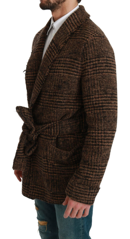 Dolce &amp; Gabbana Coat - Men