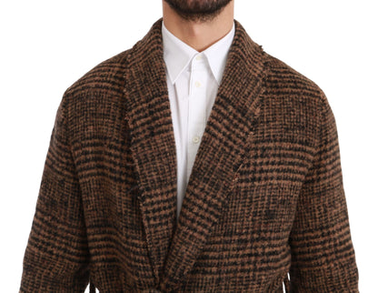 Dolce &amp; Gabbana Coat - Men