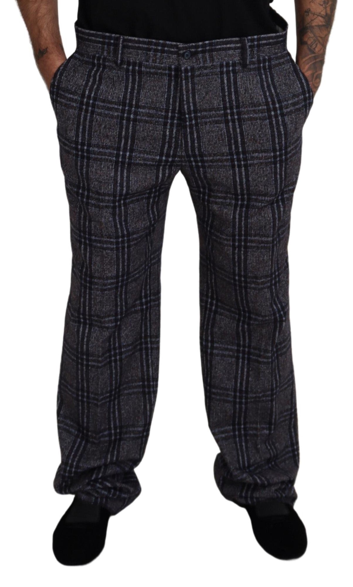 Dolce &amp; Gabbana Chino Pants - Men