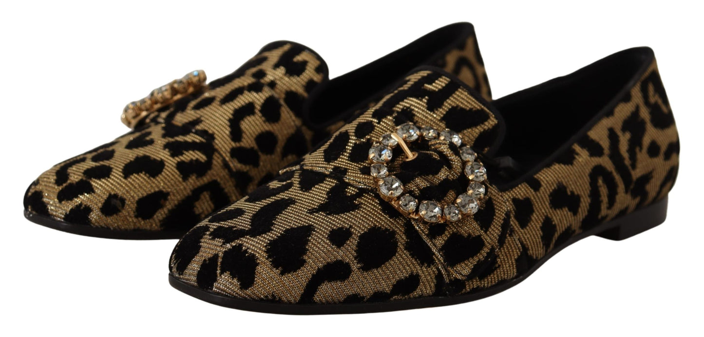 Dolce &amp; Gabbana Loafers - Women